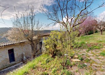 Casa all\'aperto - Villa via San Bernardino
 
26, Bettona - foto 15