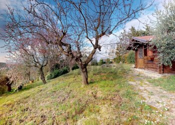 Giardino - Villa via San Bernardino
 
26, Bettona - foto 16