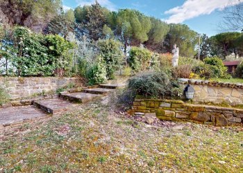 Giardino - Villa via San Bernardino
 
26, Bettona - foto 20