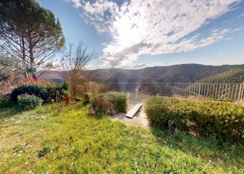 Vista delle montagne - Villa via San Bernardino
 
26, Bettona - foto 31