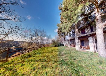 Casa all\'aperto - Villa via San Bernardino
 
26, Bettona - foto 32