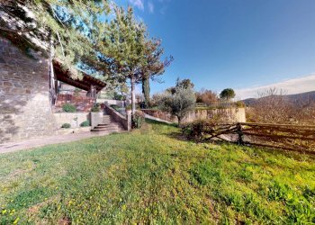 Giardino - Villa via San Bernardino
 
26, Bettona - foto 33