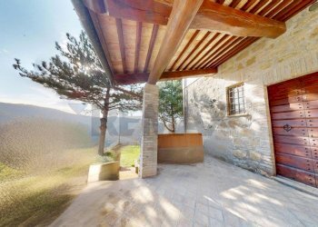 Terrazza - Villa via San Bernardino
 
26, Bettona - foto 34
