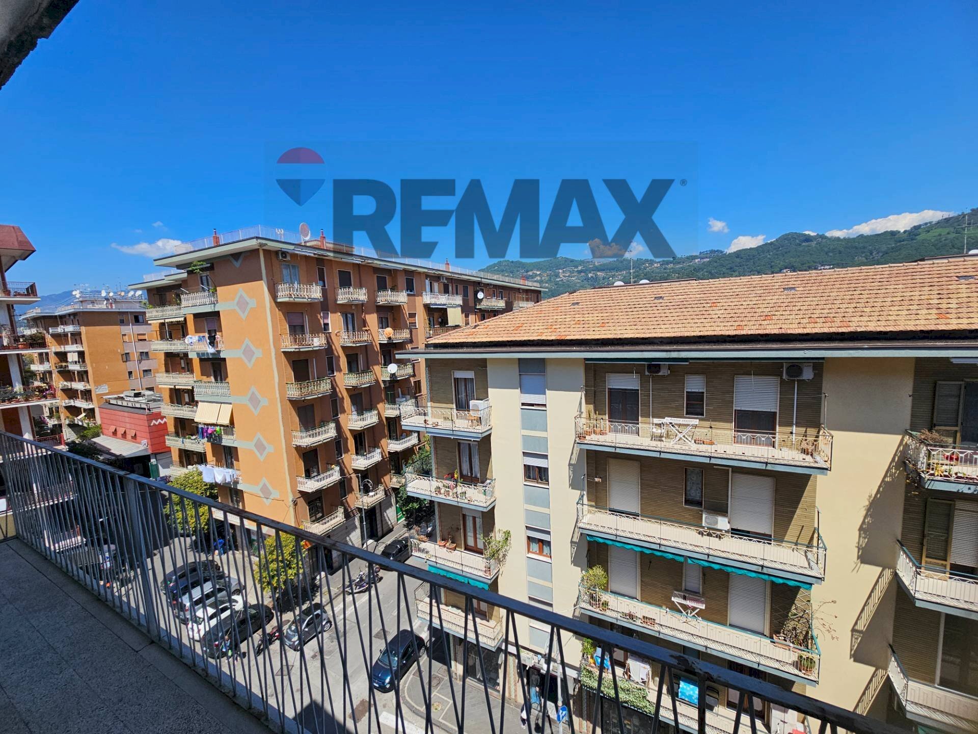 Edificio all\'aperto - Apartment Via Santa Margherita
 
36/H, Salerno - photo 1