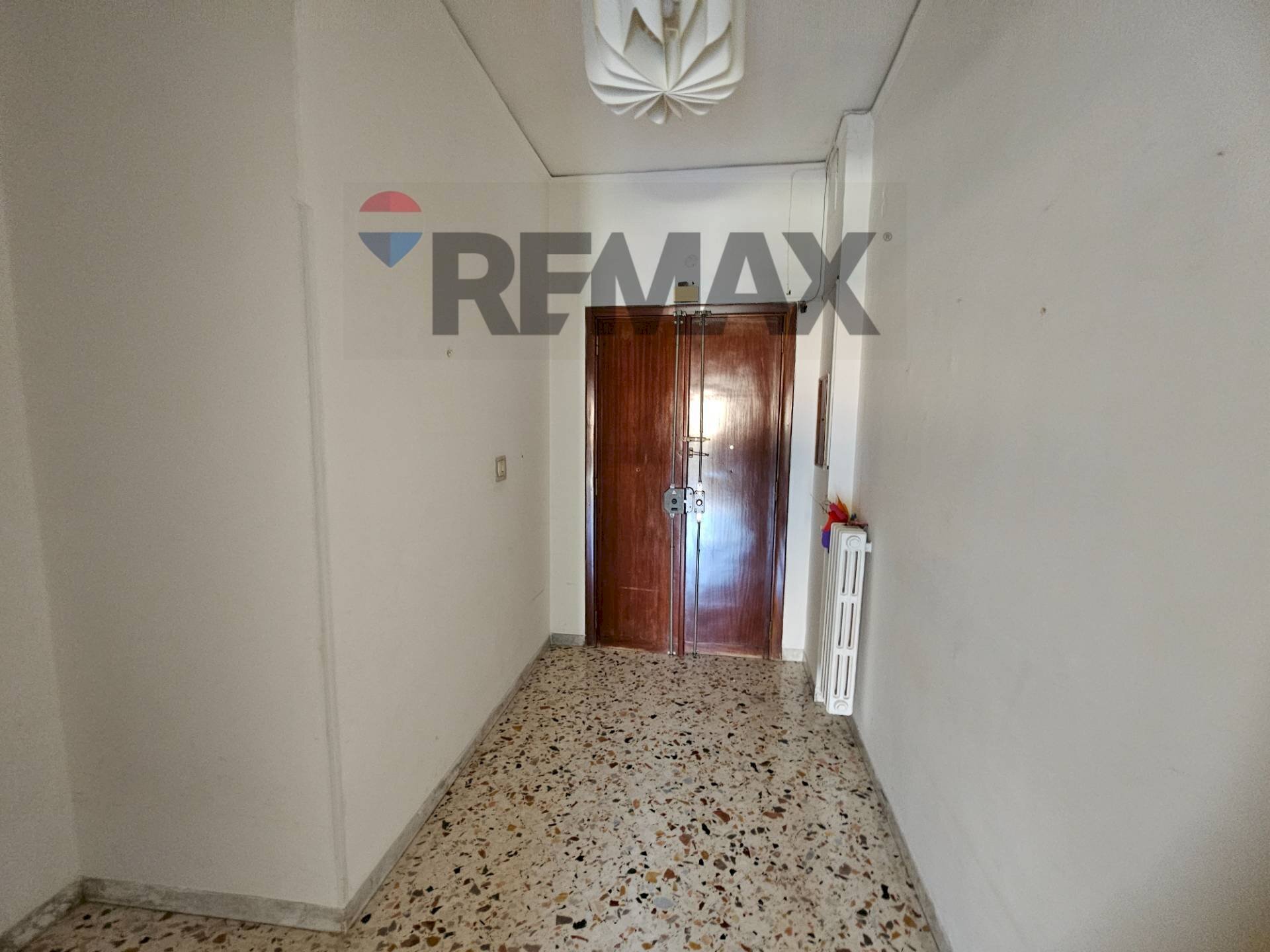 Hall / corridoio - Apartment Via Santa Margherita
 
36/H, Salerno - photo 2