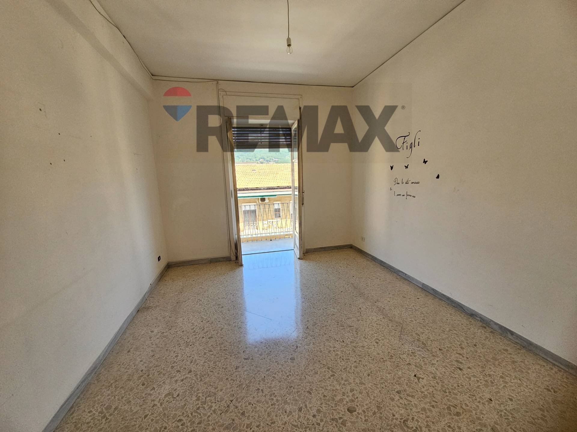 Stanza vuota - Apartment Via Santa Margherita
 
36/H, Salerno - photo 3
