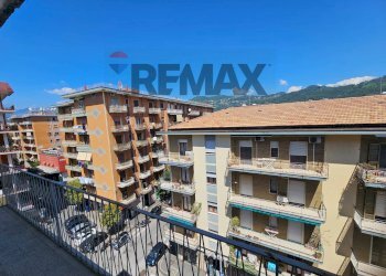 Edificio all\'aperto - Apartment Via Santa Margherita
 
36/H, Salerno - photo 1