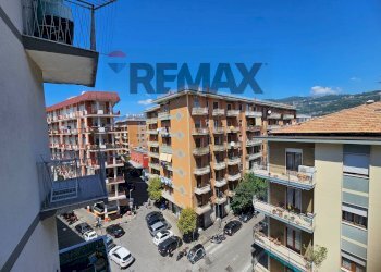 Edificio all\'aperto - Apartment Via Santa Margherita
 
36/H, Salerno - photo 10