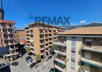 Edificio all\'aperto - Apartment Via Santa Margherita
 
36/H, Salerno - photo 12