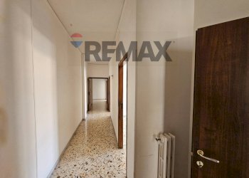 Hall / corridoio - Apartment Via Santa Margherita
 
36/H, Salerno - photo 15