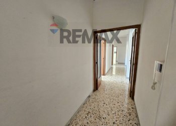Hall / corridoio - Apartment Via Santa Margherita
 
36/H, Salerno - photo 16