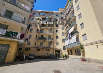 Edificio all\'aperto - Apartment Via Santa Margherita
 
36/H, Salerno - photo 26