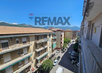 Edificio all\'aperto - Apartment Via Santa Margherita
 
36/H, Salerno - photo 28