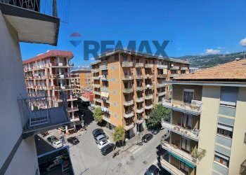 Edificio all\'aperto - Apartment Via Santa Margherita
 
36/H, Salerno - photo 29