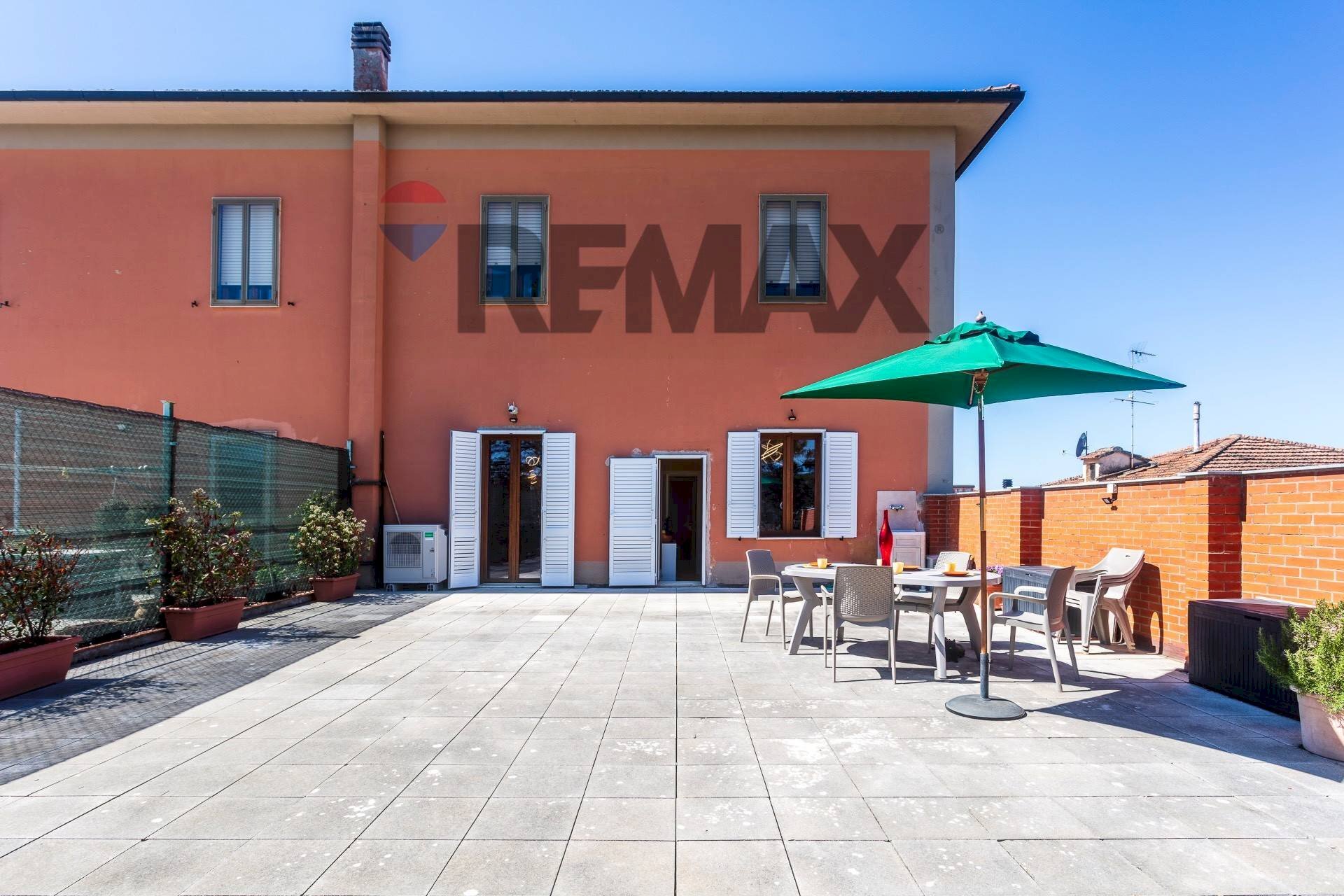 TERRAZZO - Appartamento VIA Achille GRANDI
 
7, Montelupo Fiorentino - foto 1