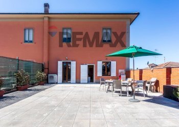 TERRAZZO - Appartamento VIA Achille GRANDI
7, Montelupo Fiorentino - foto 1