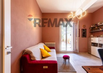 Soggiorno - Appartamento VIA Achille GRANDI
7, Montelupo Fiorentino - foto 3