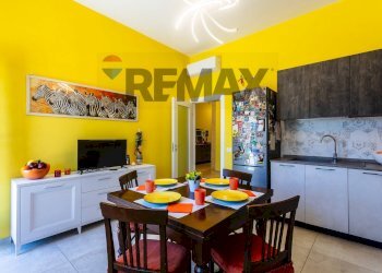 Sala da pranzo - Appartamento VIA Achille GRANDI
7, Montelupo Fiorentino - foto 15