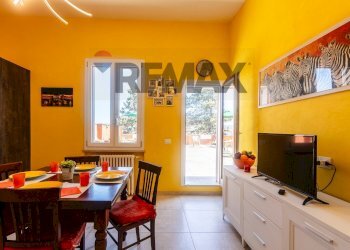 Sala da pranzo - Appartamento VIA Achille GRANDI
7, Montelupo Fiorentino - foto 16