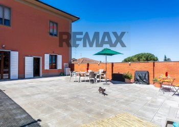 Terrazza - Appartamento VIA Achille GRANDI
7, Montelupo Fiorentino - foto 18