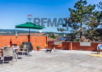 Terrazza - Appartamento VIA Achille GRANDI
7, Montelupo Fiorentino - foto 19