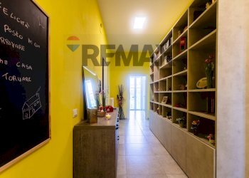 Hall / corridoio - Appartamento VIA Achille GRANDI
7, Montelupo Fiorentino - foto 22