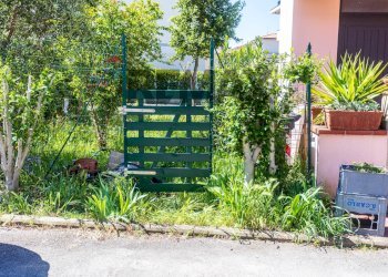 Giardino - Appartamento VIA Achille GRANDI
7, Montelupo Fiorentino - foto 29