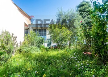 Giardino - Appartamento VIA Achille GRANDI
7, Montelupo Fiorentino - foto 31