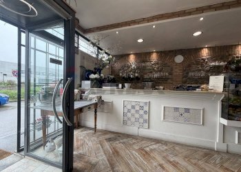 Cantina - Attività Commerciale Campi Bisenzio - foto 8
