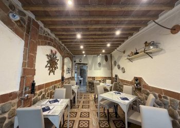 Sala da pranzo - Attività Commerciale Campi Bisenzio - foto 9