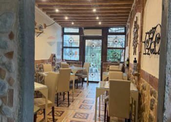 Sala da pranzo - Attività Commerciale Campi Bisenzio - foto 10