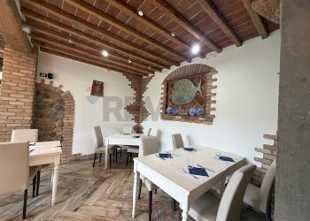 Sala da pranzo - Attività Commerciale Campi Bisenzio - foto 21