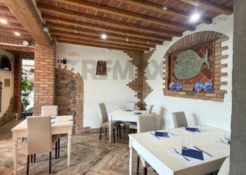 Sala da pranzo - Attività Commerciale Campi Bisenzio - foto 26