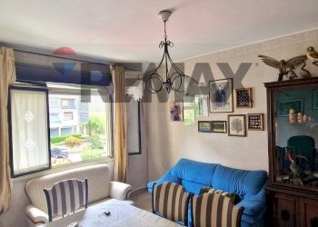 Sala da pranzo - Apartment Viale Castagnola
 
9, Catania - photo 2