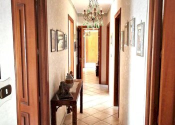 Hall / corridoio - Apartment Viale Castagnola
 
9, Catania - photo 6