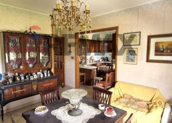 Soggiorno - Apartment Viale Castagnola
 
9, Catania - photo 9