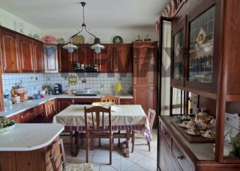 Cucina - Apartment Viale Castagnola
 
9, Catania - photo 11