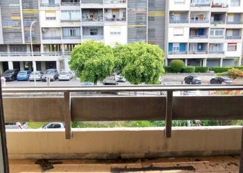 Edificio all\'aperto - Apartment Viale Castagnola
 
9, Catania - photo 23