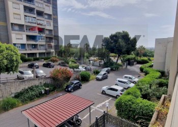 Edificio all\'aperto - Apartment Viale Castagnola
 
9, Catania - photo 25