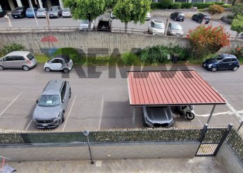 Edificio all\'aperto - Apartment Viale Castagnola
 
9, Catania - photo 27