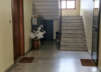 Hall / corridoio - Apartment Viale Castagnola
 
9, Catania - photo 42