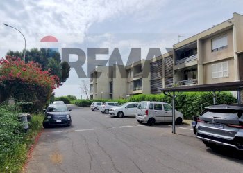 Edificio all\'aperto - Apartment Viale Castagnola
 
9, Catania - photo 46