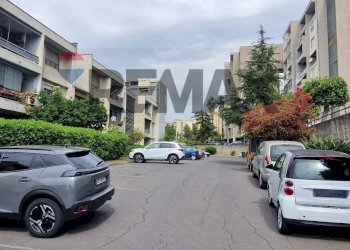 Edificio all\'aperto - Apartment Viale Castagnola
 
9, Catania - photo 48