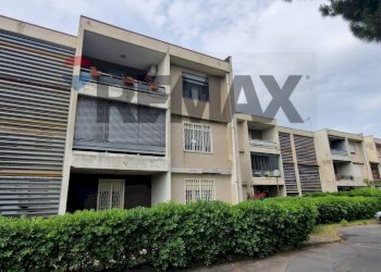 Edificio all\'aperto - Apartment Viale Castagnola
 
9, Catania - photo 49