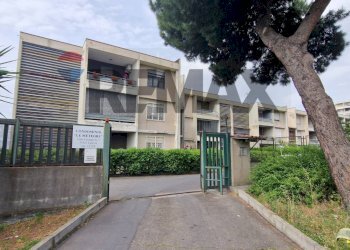Edificio all\'aperto - Apartment Viale Castagnola
 
9, Catania - photo 50