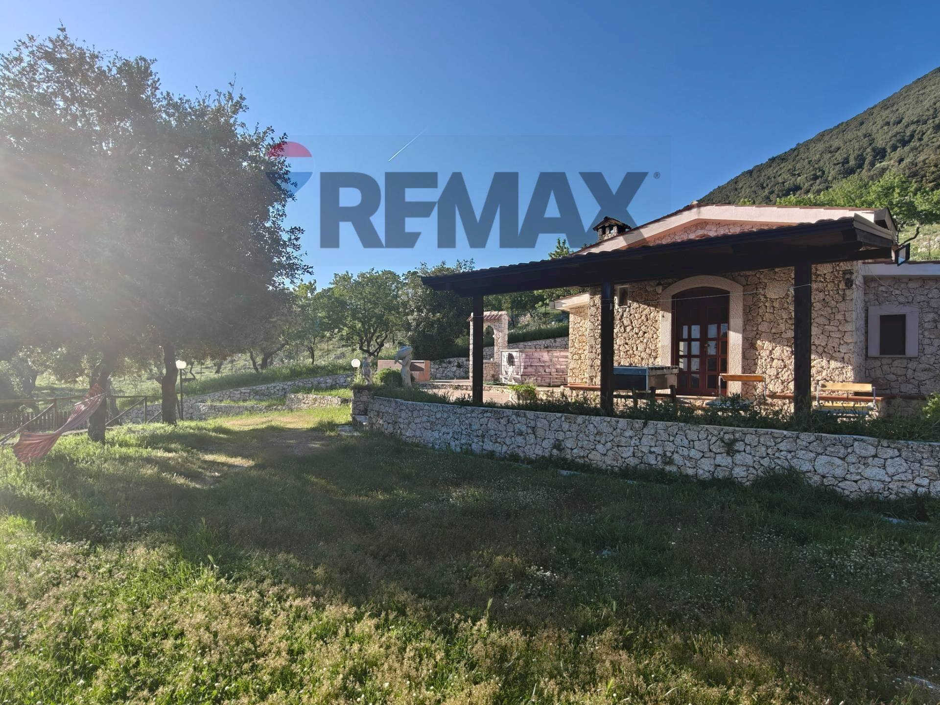 Casa all\'aperto - Semi-detached house Contrada Stinco, Mattinata - photo 1