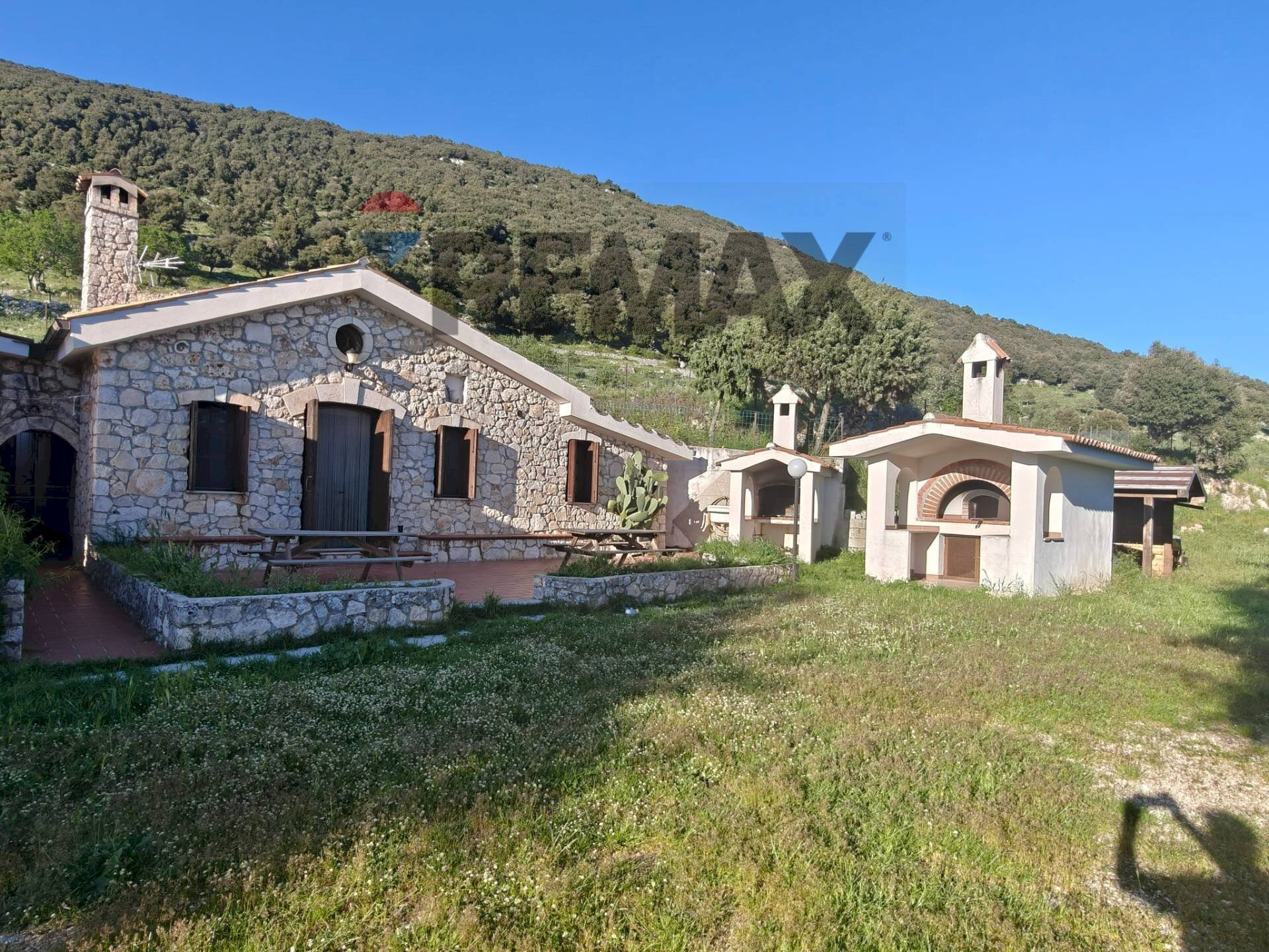 Casa all\'aperto - Semi-detached house Contrada Stinco, Mattinata - photo 2