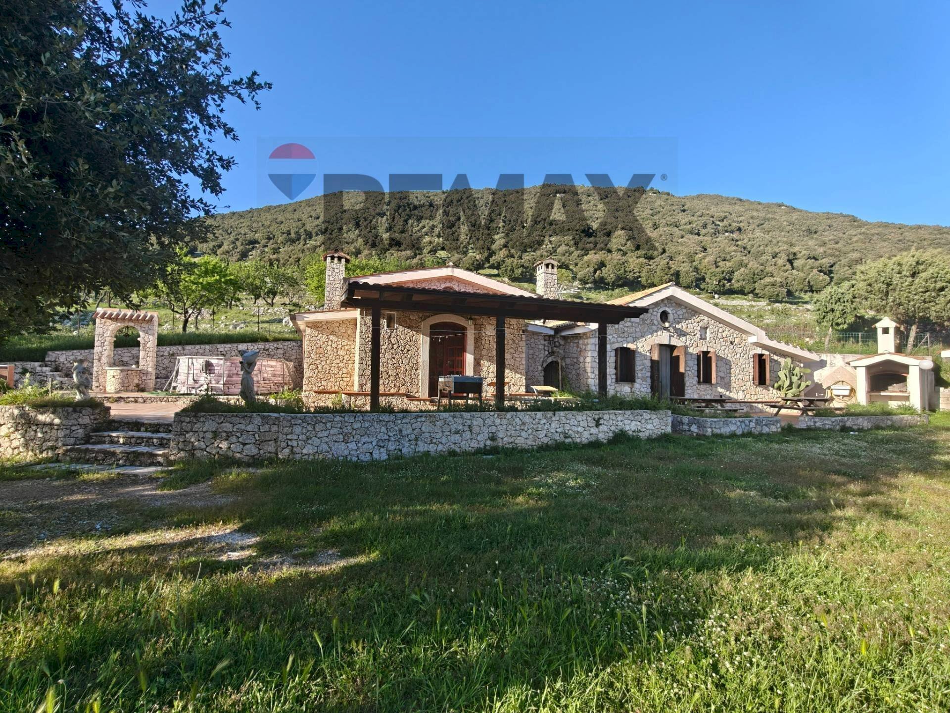 Casa all\'aperto - Semi-detached house Contrada Stinco, Mattinata - photo 3