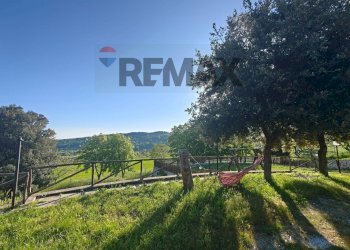 Giardino - Semi-detached house Contrada Stinco, Mattinata - photo 4
