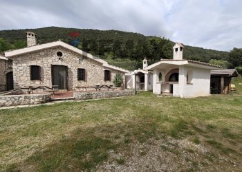 Casa all\'aperto - Semi-detached house Contrada Stinco, Mattinata - photo 6